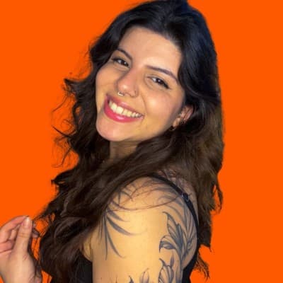 Camila Quixabeira